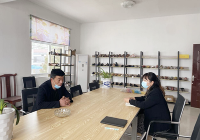 泗阳县裴圩镇 党建融合助推工业经济高质量发展与科技中介服务