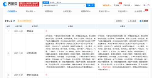 快手跨界进军房地产与科技中介服务，子公司业务版图再扩张