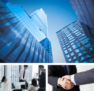 房管家ERP 科技赋能房产中介服务的新一代管理系统