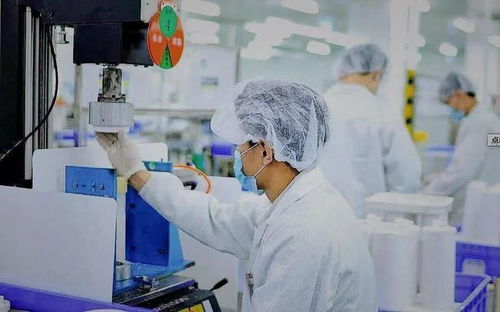 科技赋能口腔健康新生态 惠州维蜜斯科技引进日本高新漱口水技术推动品牌升级