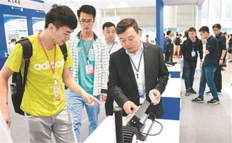 2018年沈阳市科技成果转化对接会成功举行 推动科技中介服务发展