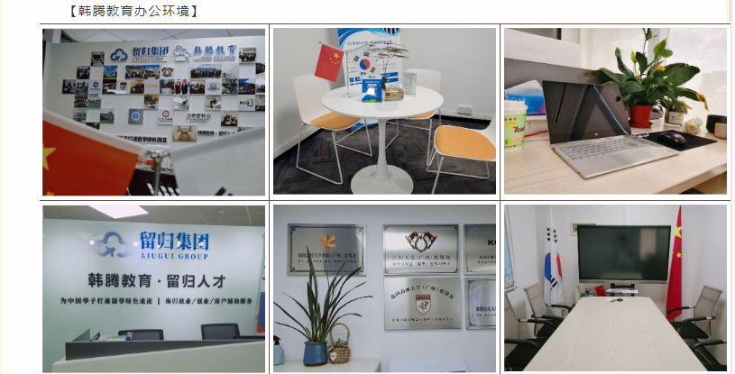 广州韩国白石大学申请中介十大排名与科技中介服务解析